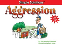Enlarge image Cover: Aggression - BowTie Press