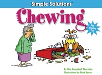 Enlarge image Cover: Chewing - BowTie Press