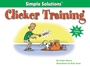 Cover: Clicker Training - CompanionHouse Books