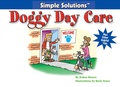 Cover: Doggy Day Care - CompanionHouse Books