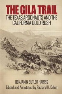 Enlarge image Cover: The Gila Trail - Silverstowe Book