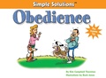 Cover: Obedience - CompanionHouse Books