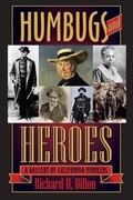 Cover: Humbugs and Heroes - Silverstowe Book