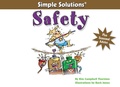 Cover: Safety - BowTie Press