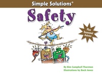 Enlarge image Cover: Safety - BowTie Press