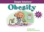 Cover: Simple Solutions Obesity - CompanionHouse Books