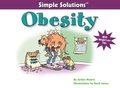 Cover: Simple Solutions Obesity - CompanionHouse Books