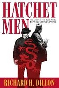Cover: Hatchet Men - Silverstowe Book