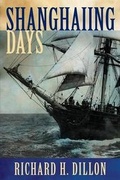 Cover: Shanghaiing Days - Silverstowe Book