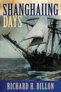 Enlarge image Cover: Shanghaiing Days - Silverstowe Book