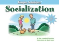 Cover: Socialization - CompanionHouse Books