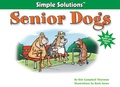 Cover: Senior Dogs - CompanionHouse Books