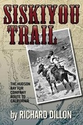 Cover: Siskiyou Trail - Silverstowe Book