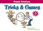 Cover: Tricks & Games - CompanionHouse Books
