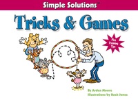 Enlarge image Cover: Tricks & Games - CompanionHouse Books