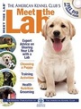 Cover: Meet the Lab - Companion House