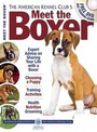 Cover: Meet the Boxer - Companion House