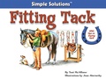 Cover: Fitting Tack - CompanionHouse Books