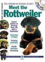 Cover: Meet the Rottweiler - Companion House