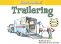 Cover: Trailering - CompanionHouse Books