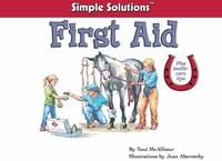 Abbildung von: First Aid - CompanionHouse Books