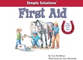 Cover: First Aid - CompanionHouse Books