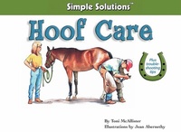 Abbildung von: Hoof Care - CompanionHouse Books