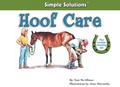 Cover: Hoof Care - CompanionHouse Books