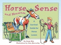 Abbildung von: Horse Sense and Nonsense - CompanionHouse Books