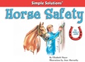 Cover: Horse Safety - CompanionHouse Books
