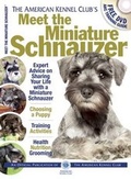 Cover: Meet the Miniature Schnauzer - I5 Press
