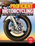 Cover: Proficient Motorcycling - Companion House