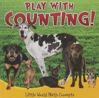 Enlarge image Cover: Play with Counting! - Rourke Publishing