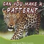 Cover: Can You Make a Pattern? - Rourke Publishing