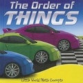 Cover: The Order of Things - Rourke Publishing