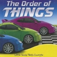 Enlarge image Cover: The Order of Things - Rourke Publishing