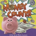 Cover: Money Counts - Rourke Publishing