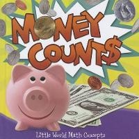 Enlarge image Cover: Money Counts - Rourke Publishing