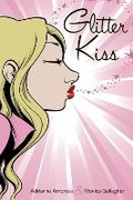 Cover: Glitter Kiss - Oni Press,US