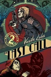 Enlarge image Cover: Last Call Volume 2 - Oni Press,US