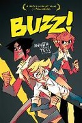 Cover: BUZZ! - Oni Press,US