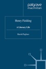 Cover: Henry Fielding - Palgrave Macmillan