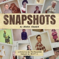 Abbildung von: Snapshots - Oni Press,US