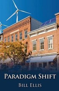 Enlarge image Cover: Paradigm Shift - Booktrope Editions