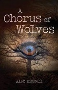 Cover: A Chorus of Wolves - Booktrope Editions