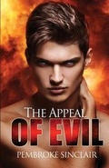 Cover: The Appeal of Evil - Booktrope Editions