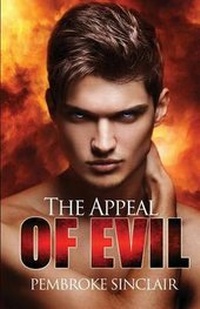 Enlarge image Cover: The Appeal of Evil - Booktrope Editions