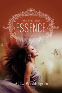 Enlarge image Cover: Essence - Booktrope Editions