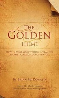 Enlarge image Cover: The Golden Theme - Libertary Co.