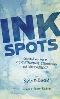 Abbildung von: Ink Spots - Booktrope Editions